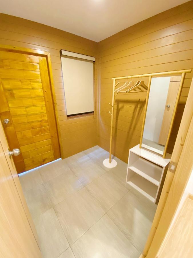 Sea Bear Resort ซีแบร์รีสอร์ต Koh Phayam Eksteriør billede